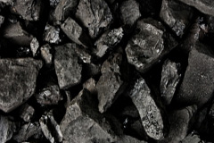 Shibden Head coal boiler costs